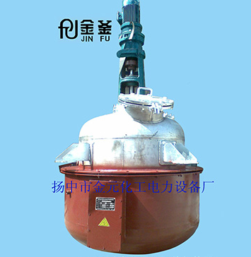 遠紅外反應釜是如何進行傳熱工作的