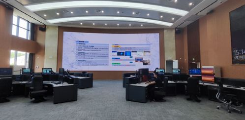 艾比森Micro LED技術榮獲殊榮，閃耀第十三屆能源企業信息化大會