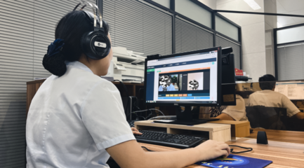 淄博市張店區 數智賦能，打造政務服務“加速器”