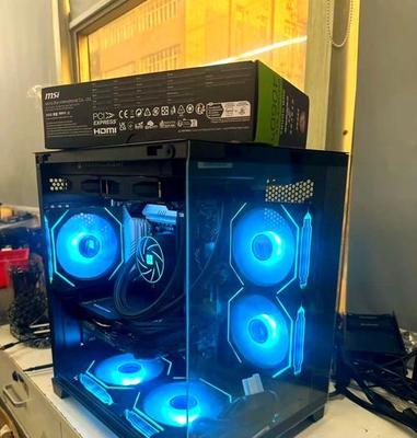 如何查看臺式電腦的配置？一份詳細的硬件信息查詢指南