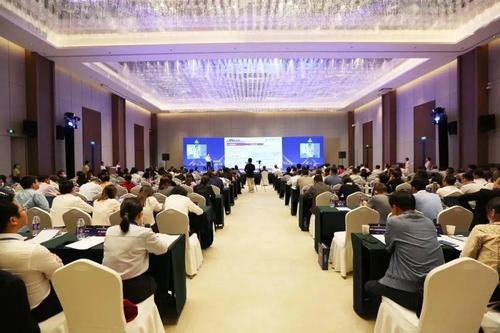 構(gòu)建產(chǎn)教融合新生態(tài),粵港澳大灣區(qū)職業(yè)教育產(chǎn)教融合論壇開幕_珠海