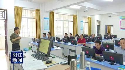 陽江珠海攜手打造精品民生項目 共建大愛工程