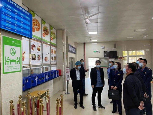 嚯 廈門60萬(wàn)名中小幼學(xué)生今天開學(xué) 他們的食堂是這樣的