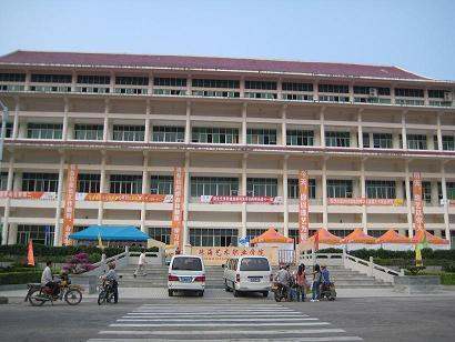 珠海有哪些大學?