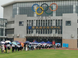 珠海市2017年上半年中小學(xué)教師資格考試面試工作圓滿結(jié)束