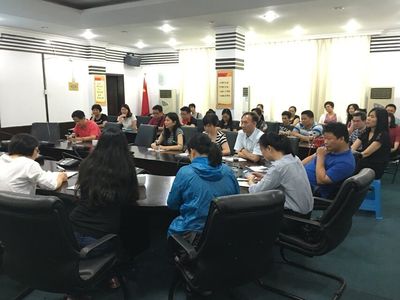 珠海財(cái)務(wù)與職業(yè)培訓(xùn) 賦能專(zhuān)業(yè)人才，驅(qū)動(dòng)城市發(fā)展