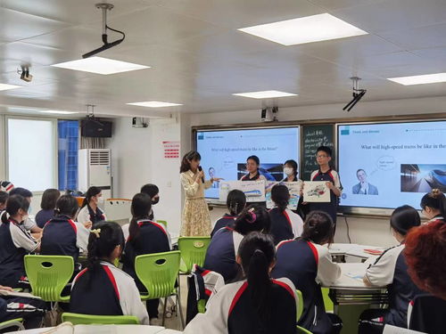 看過(guò)來(lái)！理工青年教師來(lái)曬課，有顏有趣又有料——記珠海職業(yè)教育活動(dòng)周