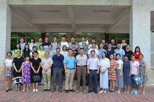 珠海市職教集團成功承辦陽江職院骨干教師研修班，助力師資能力提升